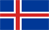 Islandia Korona