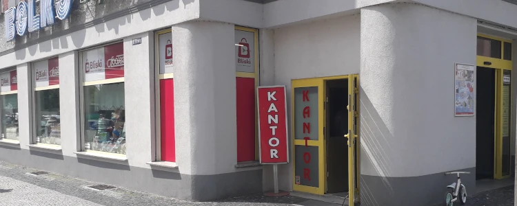 kantor Bolko
